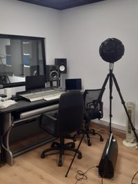 Analisis aislamiento