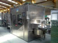 Aislamientos Castilla Cabina Inox