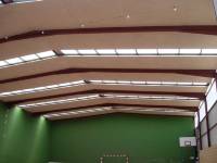 Aislamientos Castilla Techo Absorbente