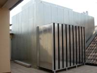 Aislamientos Castilla Pantalla Acustica Galva